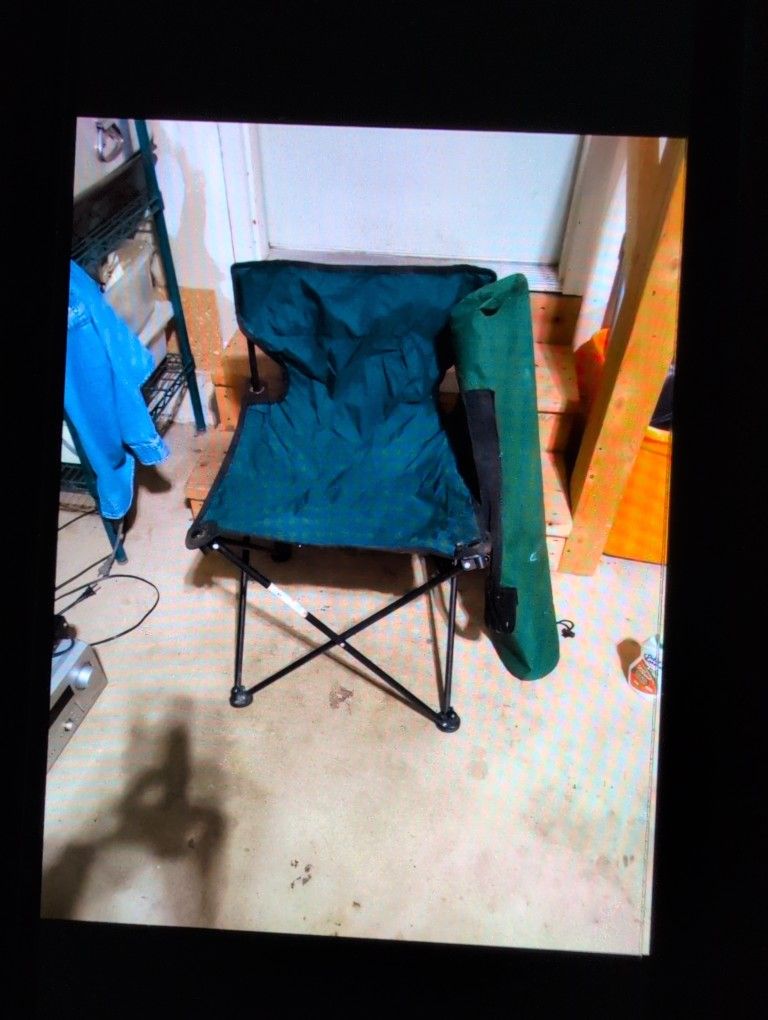 Camping Chair