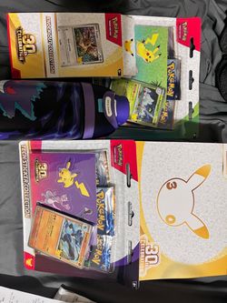 Pokémon 30th Anniversary + Owala Gengar
