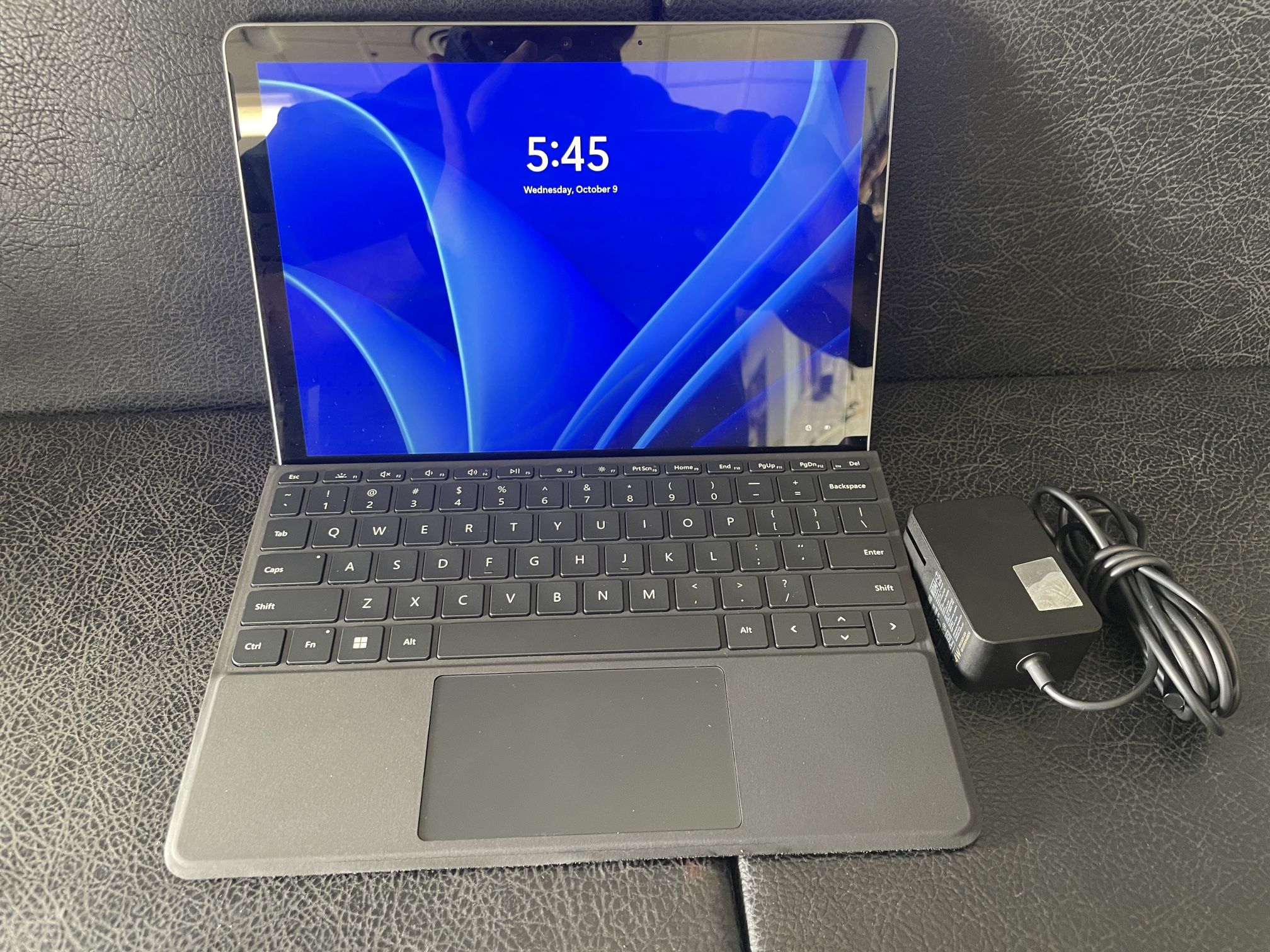 Surface Go 3