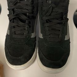 Vans Range EXP Hi Vansguard High Top -