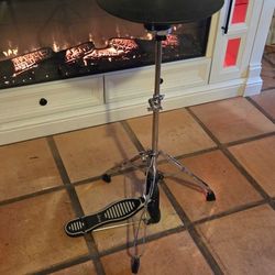 Roland Vh 11 Hi Hat Brand New..includes Hi Hat Stand