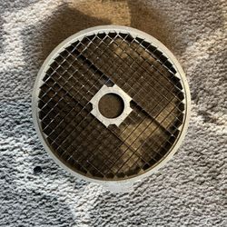 Robot coupe CL50 Dicer blade 