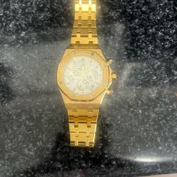 AP Watch