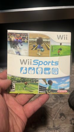 Wii Sports