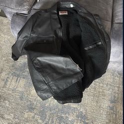 Levi Jacket For Men