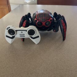 Spidey Bot Miles Morales Edition