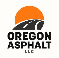 Oregon Asphalt LLC
