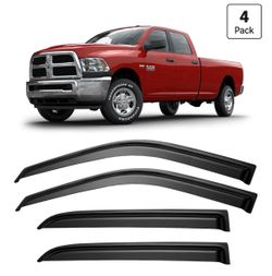 Window visor