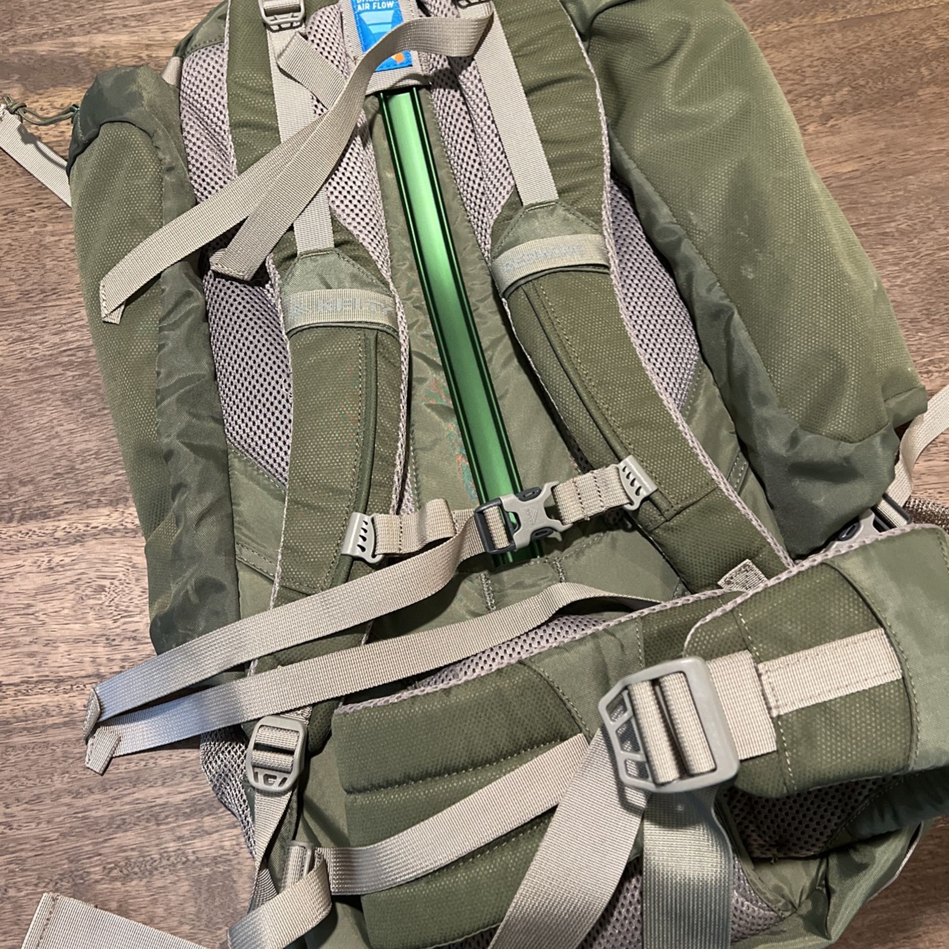 Kelty Redwing 50 M/L for Sale in Los Angeles, CA OfferUp