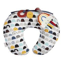 New Boppy Pillow 