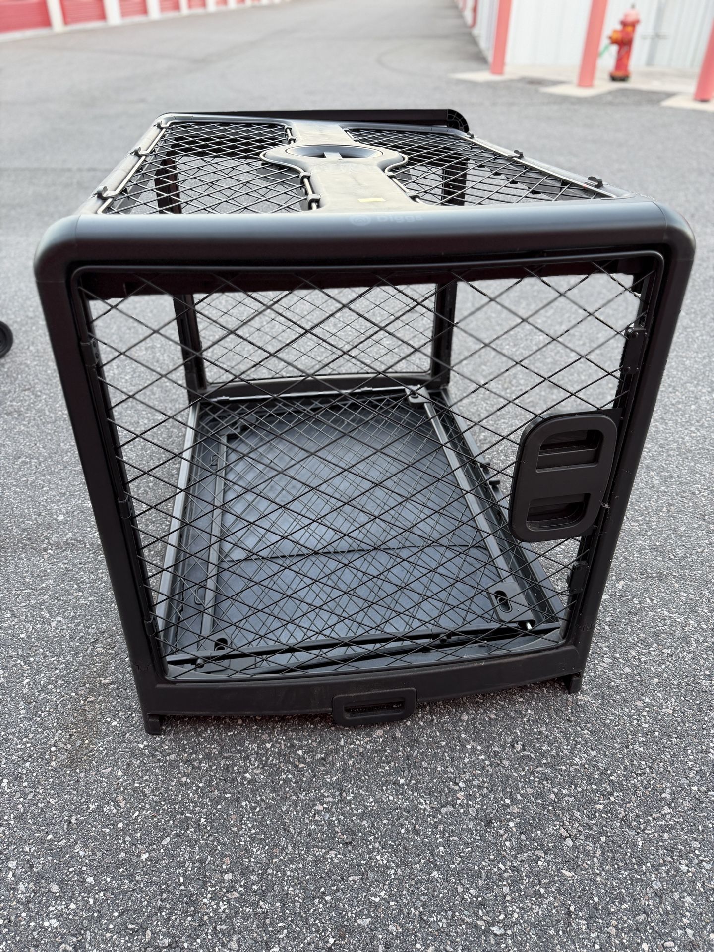 Diggs Dog Crate- Large