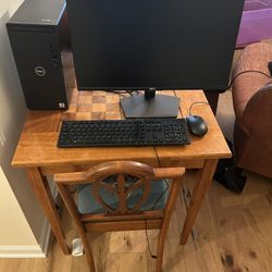 Dell Desktop
