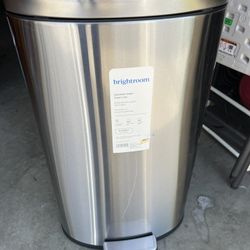 Contenedor Para Basura 