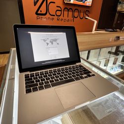 Apple MacBook Pro 13” 2015 128GB