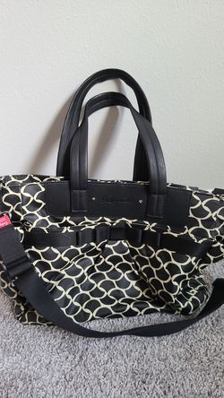 Diaper bag