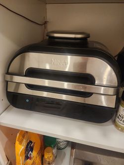 Ninja air fryer