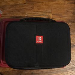 Nintendo Switch Traveling Case