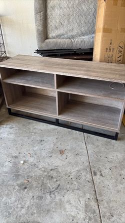 TV stand