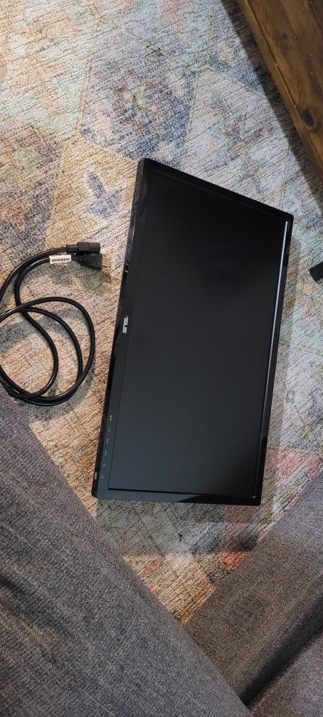 ASUS VE248H 24 Used Monitor