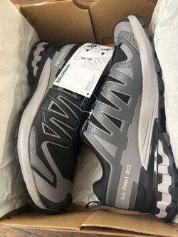 Salomon XA Pro 3D Trail Running Shoes
