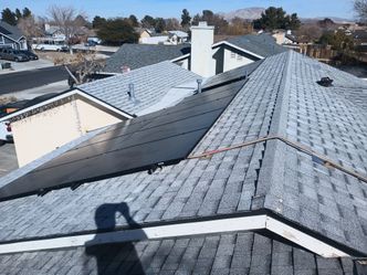 Concrete Tiles - shingle-roof specialist