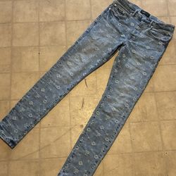 Purple Brand Jeans