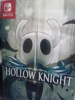 Hollow Knight