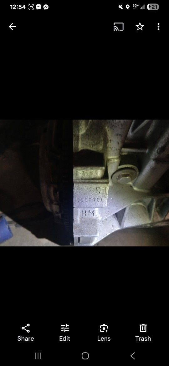 Gsr Longblock