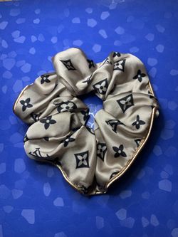 LV scrunchies