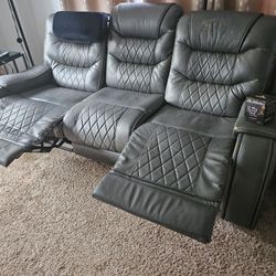 Free Couch Recliner 