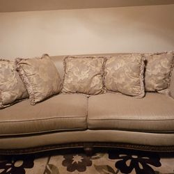 Living Room Set - SCHNADIG BRAND