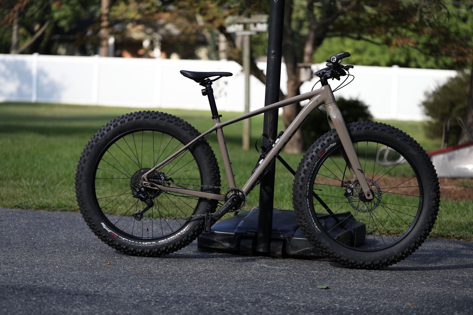 Specialized fatboy best sale expert for sale