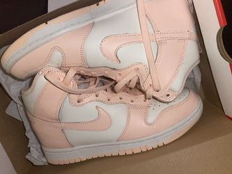 Dunk Highs