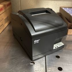 Star Micronics SP700