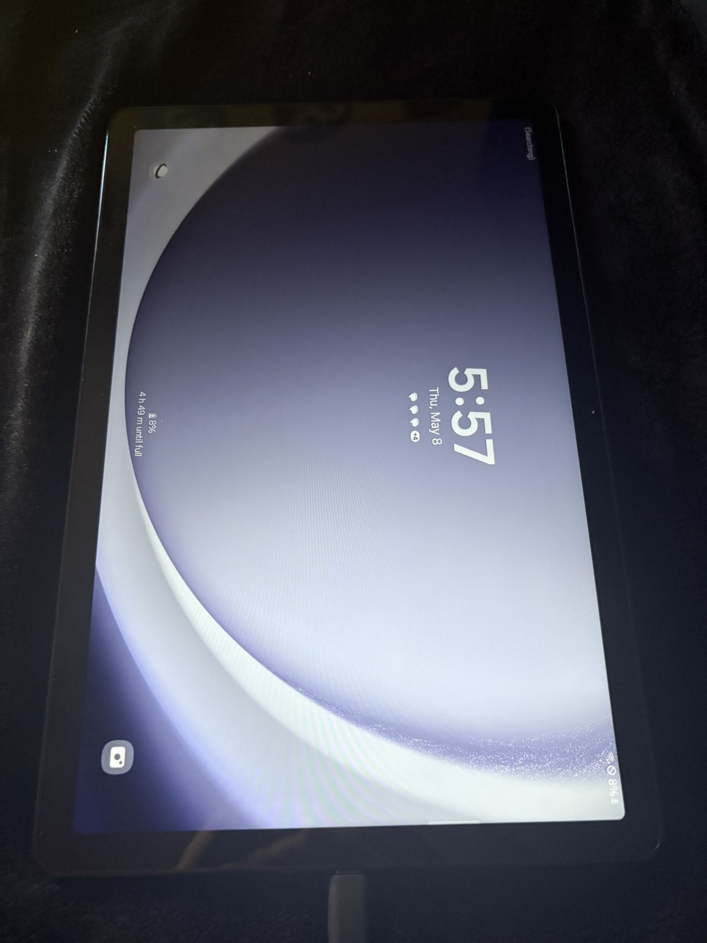 Samsung Tablet S9+