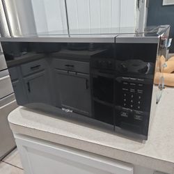 whirlpool countertop microwave - wmcs7022sz