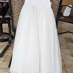 Flower Girls Dress