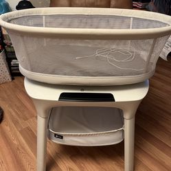Baby Bed