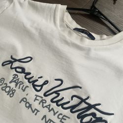 Louis Vuitton Tee