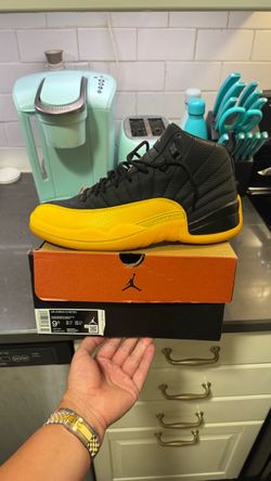 Size 9.5 clean og all