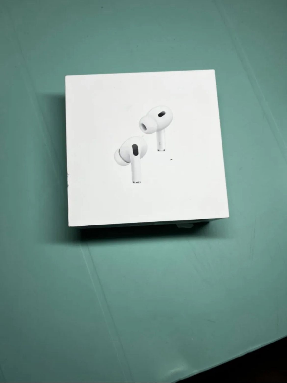 Airpods Pro 2