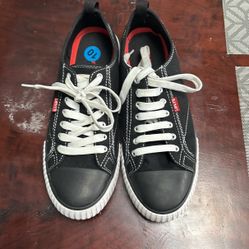 Levi’s Tennis Shoes Size 10 Cash Only. 