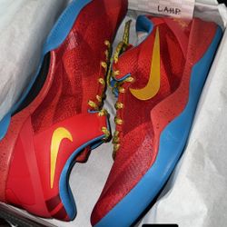 Kobe VII Year Of The Horse
