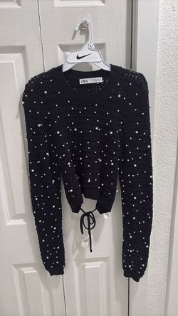 Zara sweather