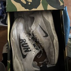 Size 8.5 Running Shoes Nike Men 