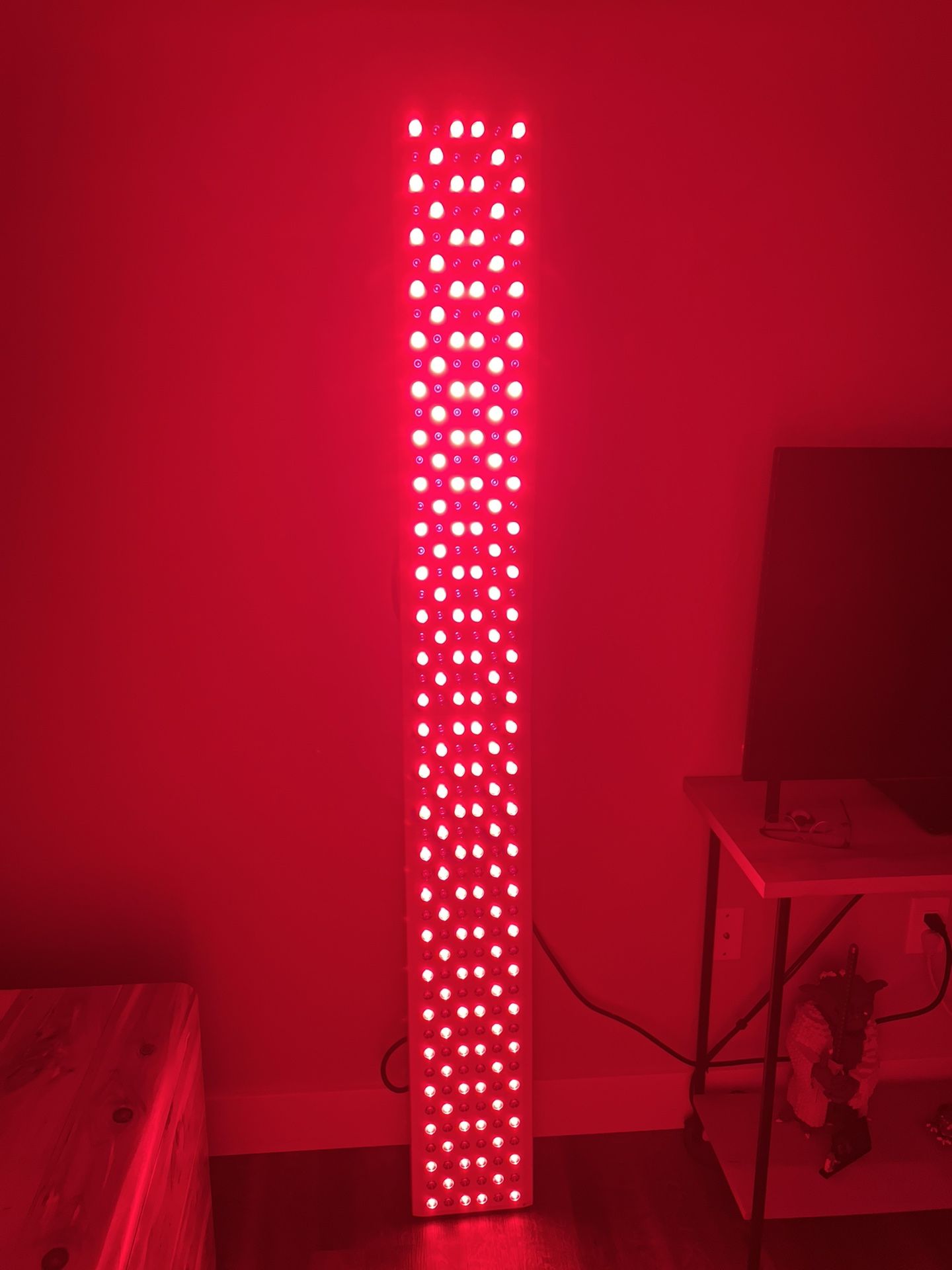 Red Light Therapy Panel - Medical Grade