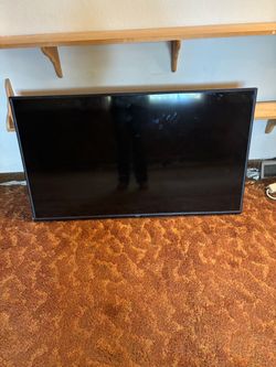Vizio 55 inch smart TV