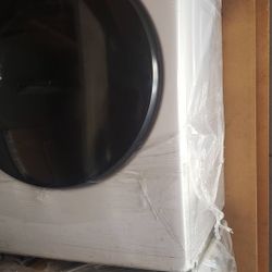 Samsung Electric Dryer