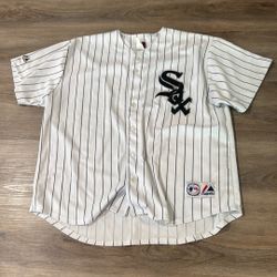 White Sox Vintage jersey