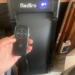 Rediro  Walking Pad Treadmill